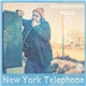 Uncommon Nasa - New York Telephone