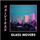 Halvtrak - Glass Movers