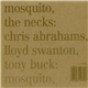 The Necks - Mosquito / See Through