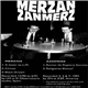 Merzan / Zanmerz - First Affaire